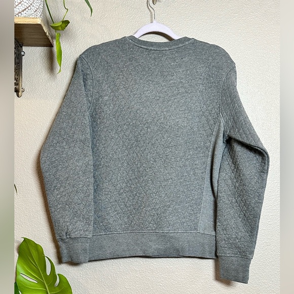 Grey Texas sweatshirt Size Sm - Picture 2 of 5